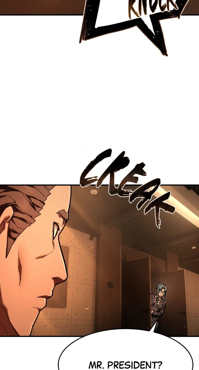 Read The Executioner chapter 38 image 44 on Lezhin