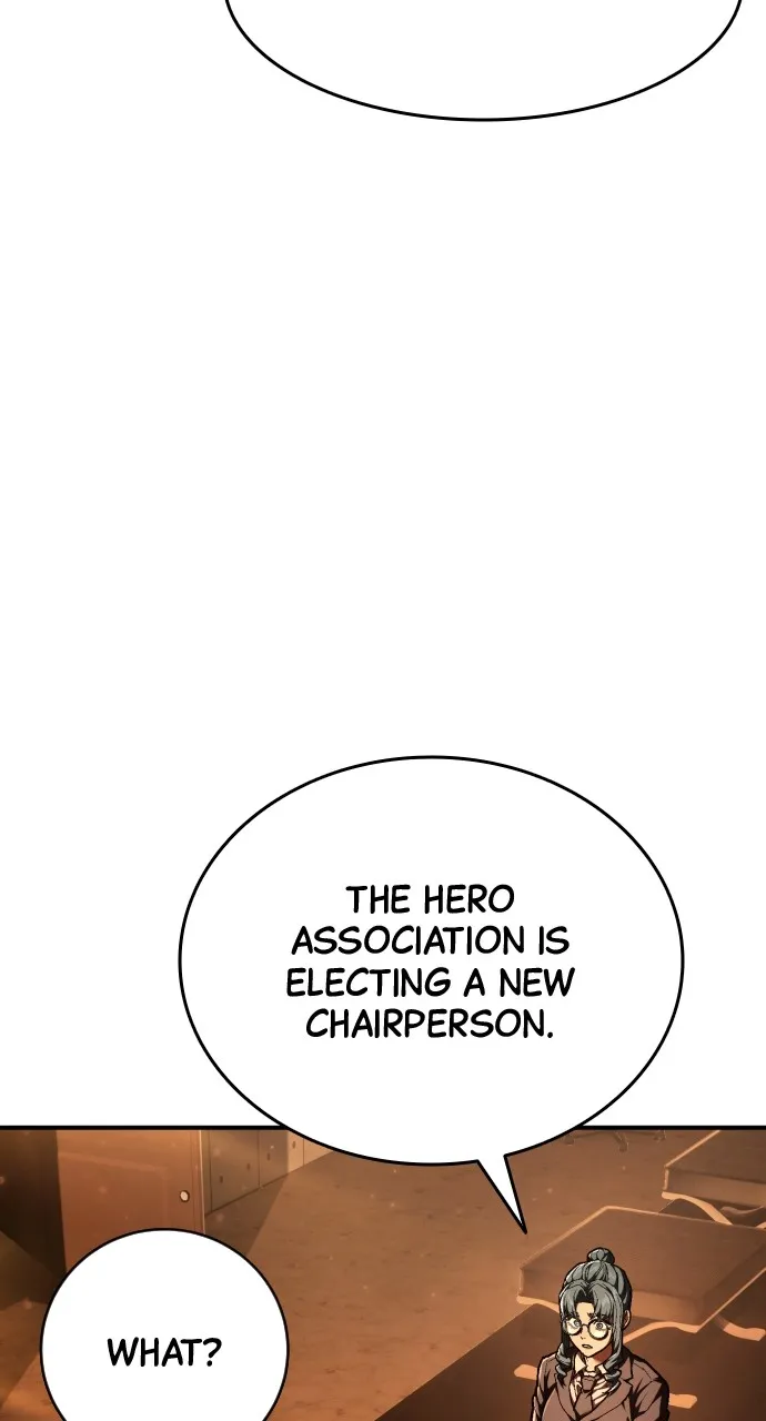 Read The Executioner chapter 38 image 45 on Lezhin