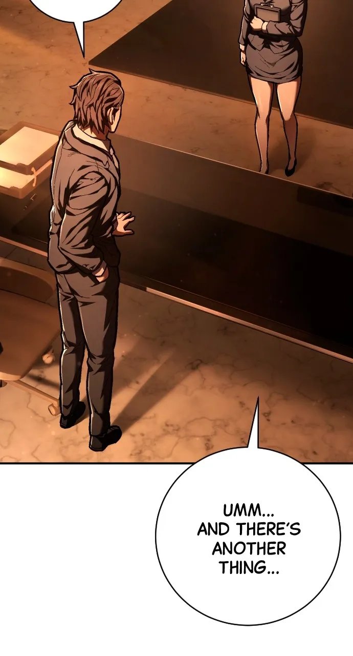 Read The Executioner chapter 38 image 46 on Lezhin