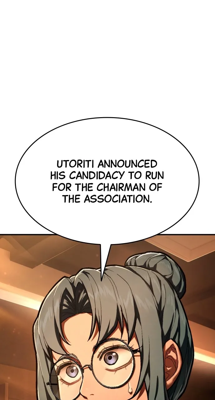 Read The Executioner chapter 38 image 47 on Lezhin
