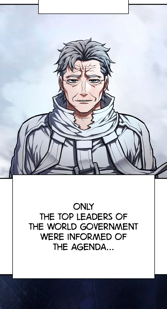 Read The Executioner chapter 38 image 52 on Lezhin