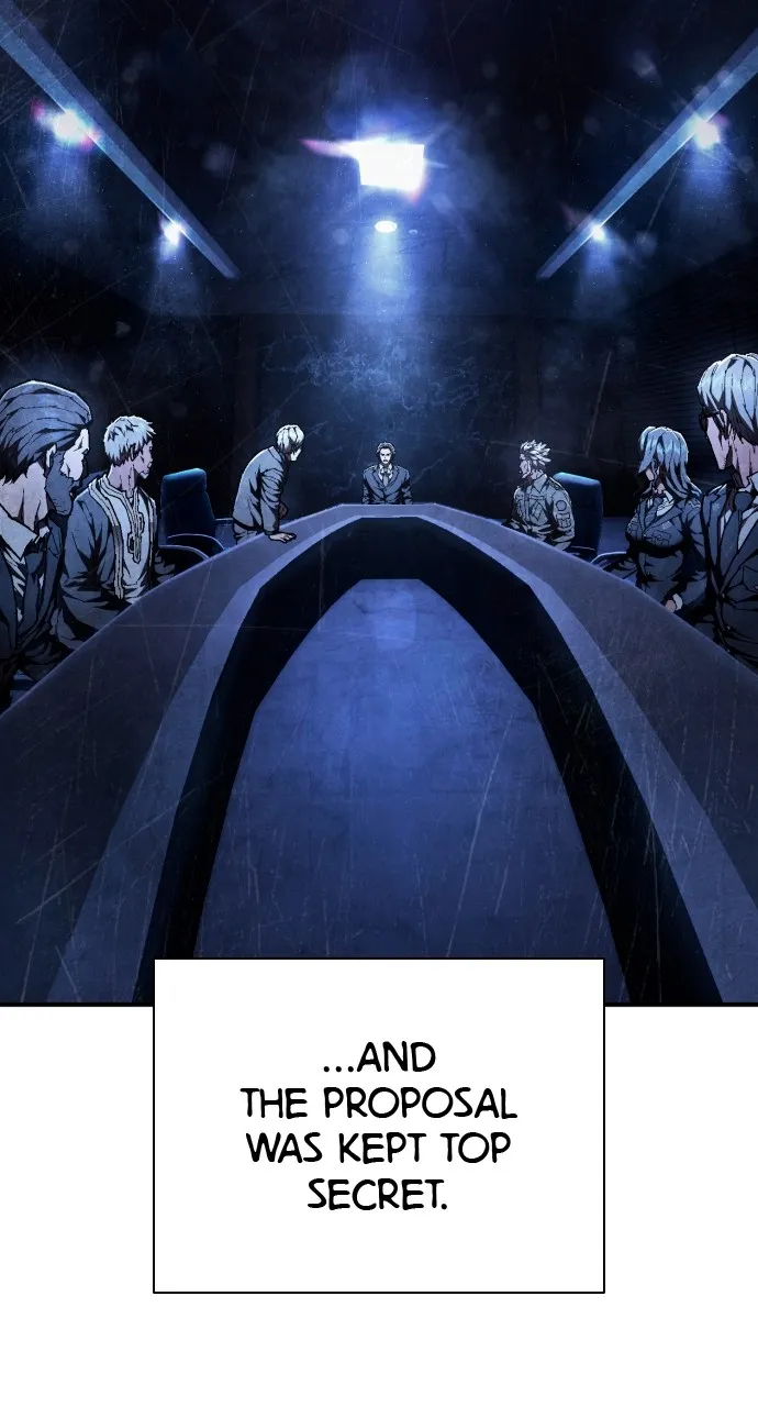 Read The Executioner chapter 38 image 53 on Lezhin