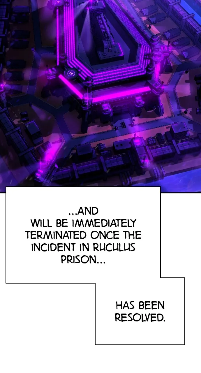 Read The Executioner chapter 38 image 59 on Lezhin