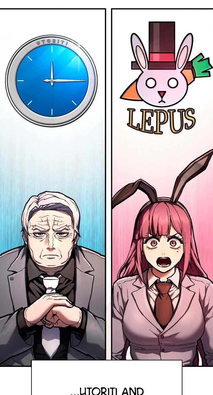 Read The Executioner chapter 38 image 64 on Lezhin