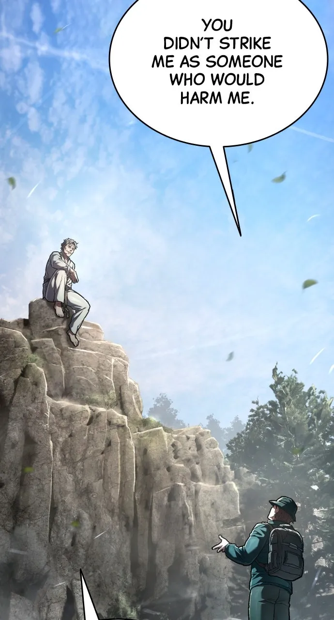 Read The Executioner chapter 38 image 7 on Lezhin