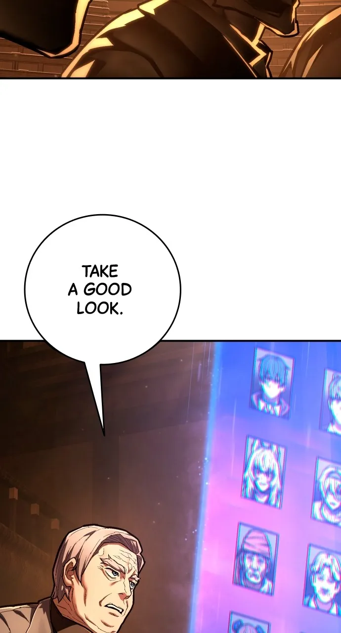 Read The Executioner chapter 38 image 71 on Lezhin
