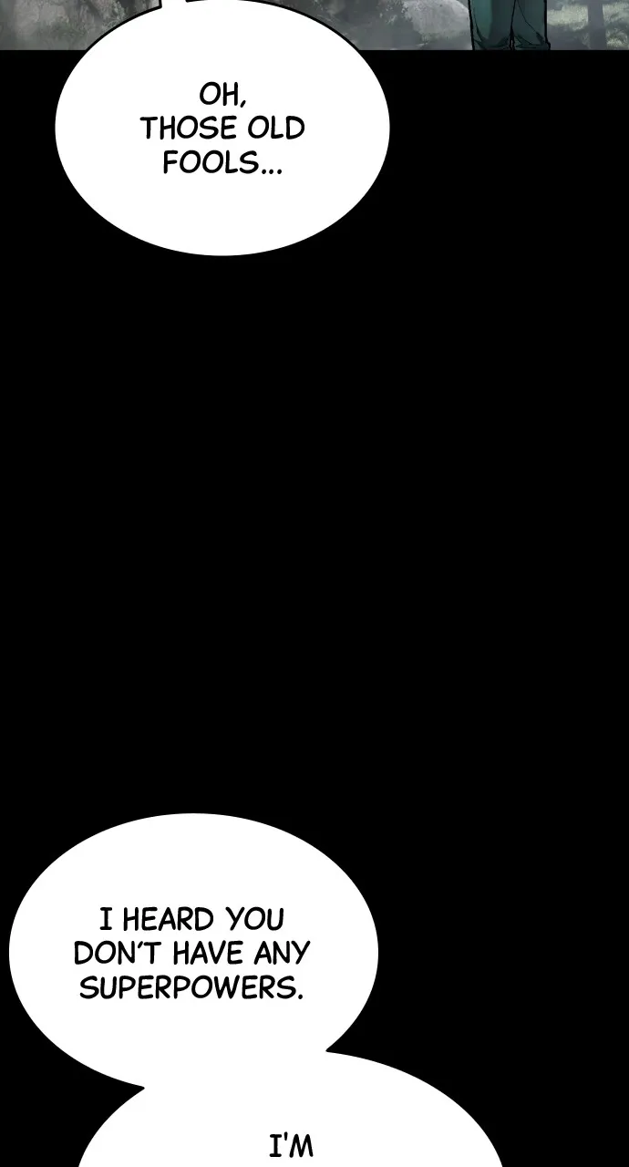 Read The Executioner chapter 38 image 8 on Lezhin