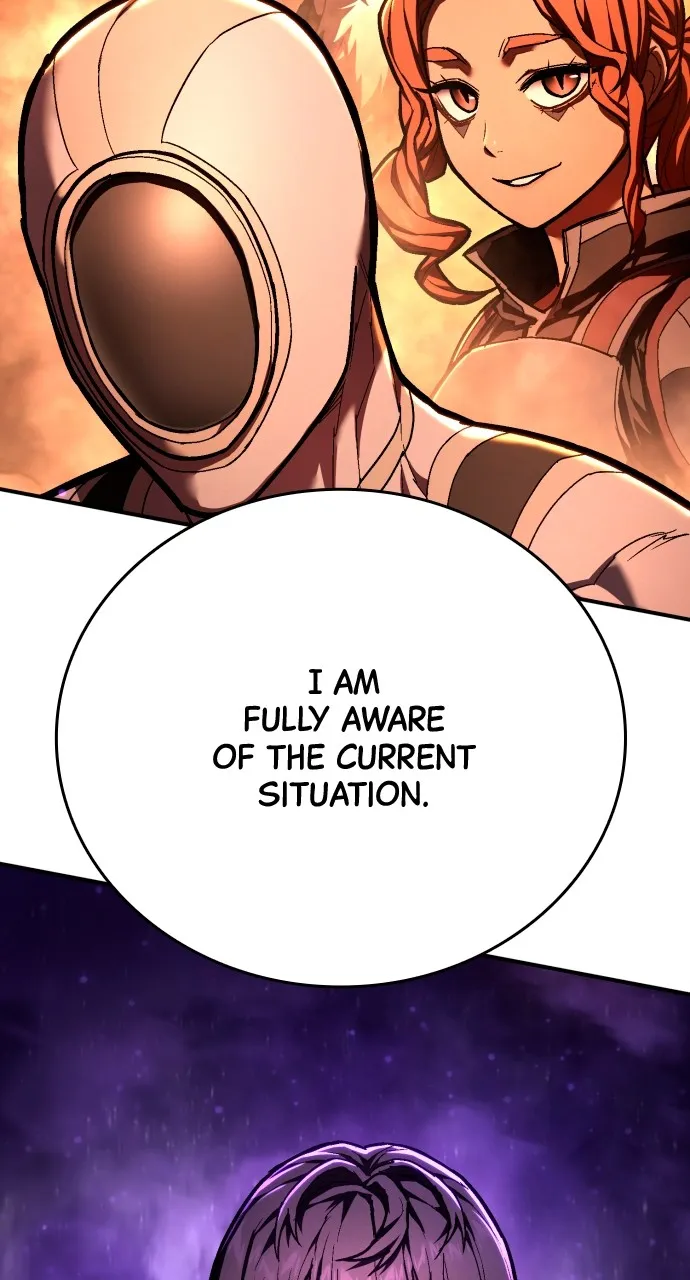 Read The Executioner chapter 38 image 80 on Lezhin
