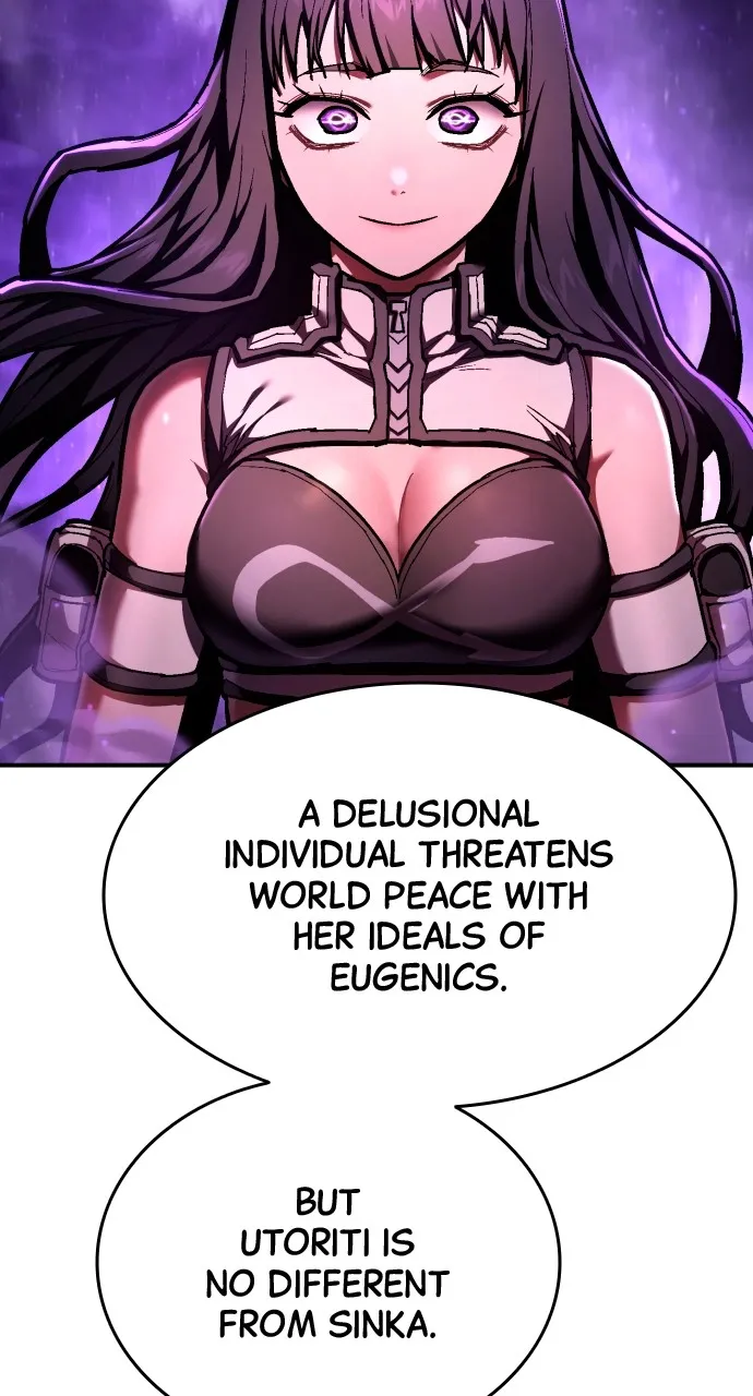 Read The Executioner chapter 38 image 81 on Lezhin