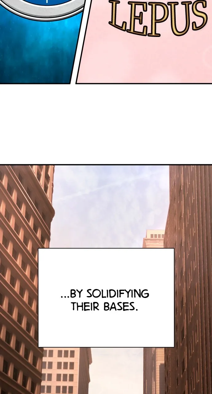 Read The Executioner chapter 38 image 87 on Lezhin