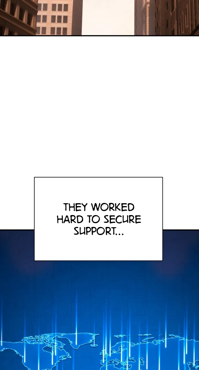 Read The Executioner chapter 38 image 88 on Lezhin