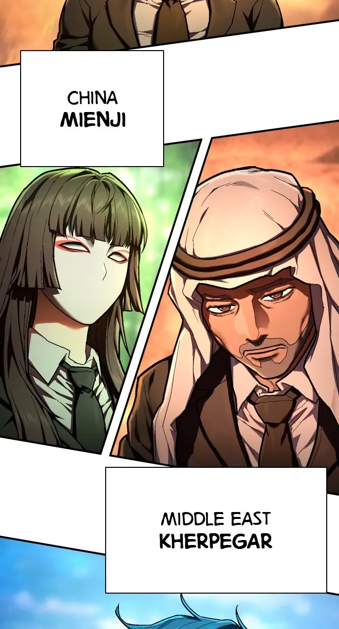 Read The Executioner chapter 38 image 94 on Lezhin