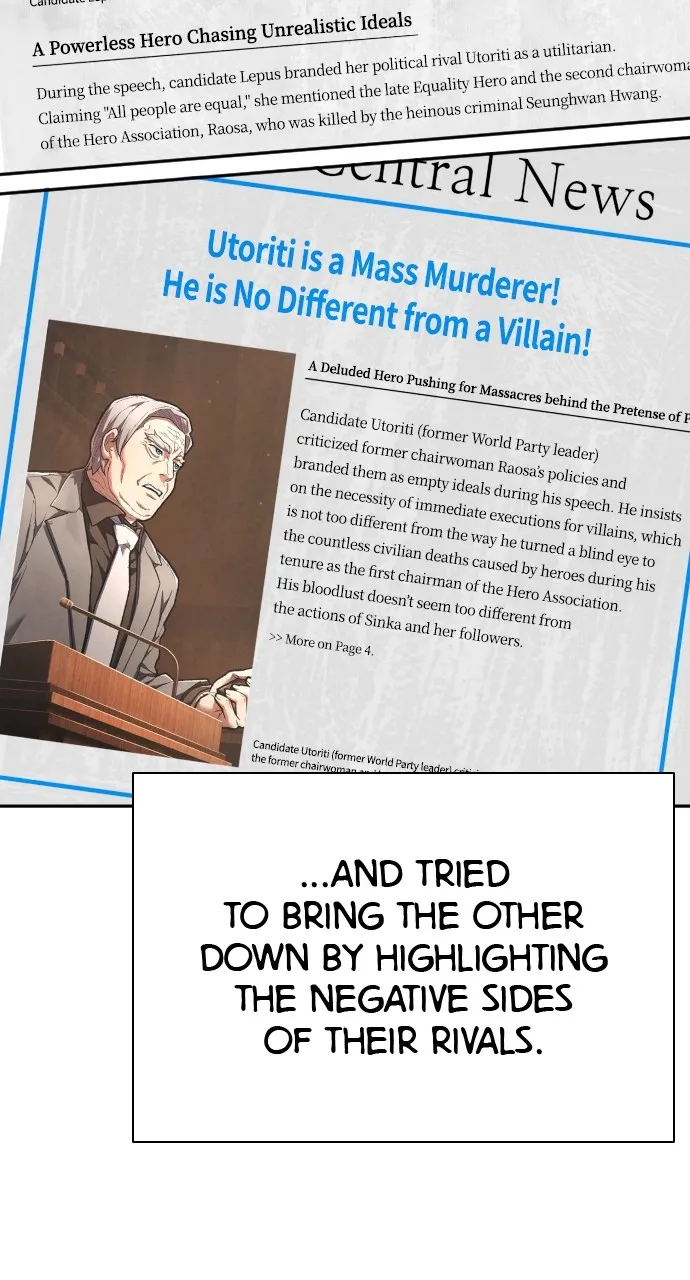 Read The Executioner chapter 38 image 98 on Lezhin