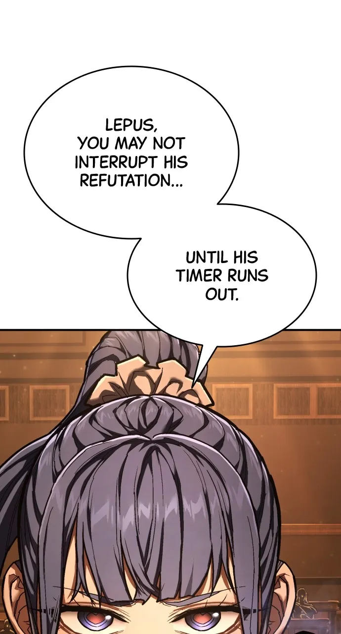 Read The Executioner chapter 39 image 101 on Lezhin