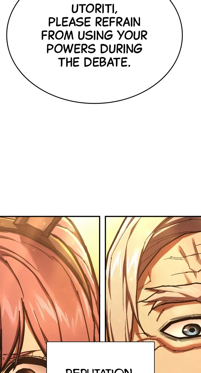 Read The Executioner chapter 39 image 104 on Lezhin