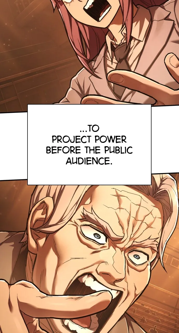 Read The Executioner chapter 39 image 108 on Lezhin