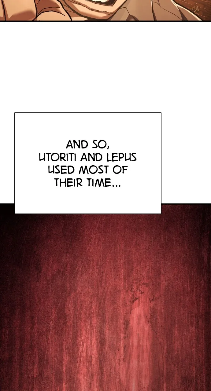 Read The Executioner chapter 39 image 109 on Lezhin