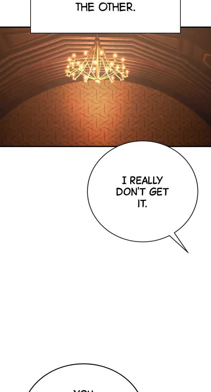 Read The Executioner chapter 39 image 111 on Lezhin