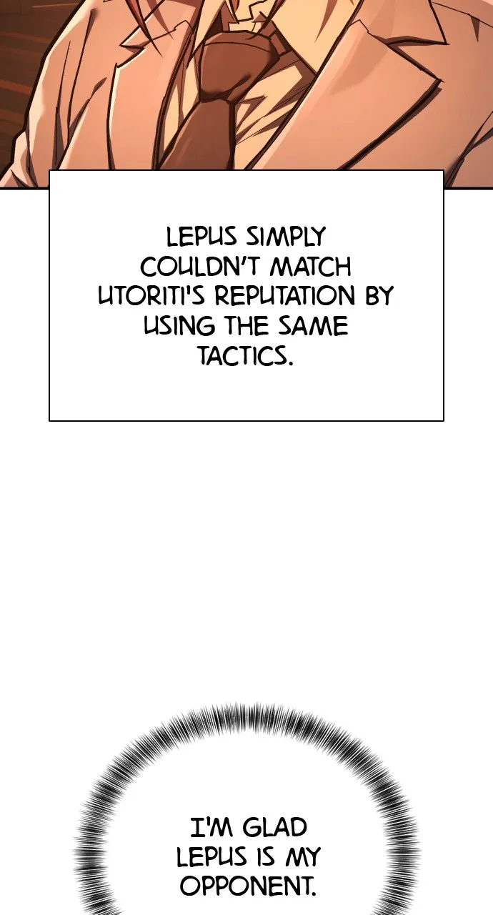 Read The Executioner chapter 39 image 114 on Lezhin