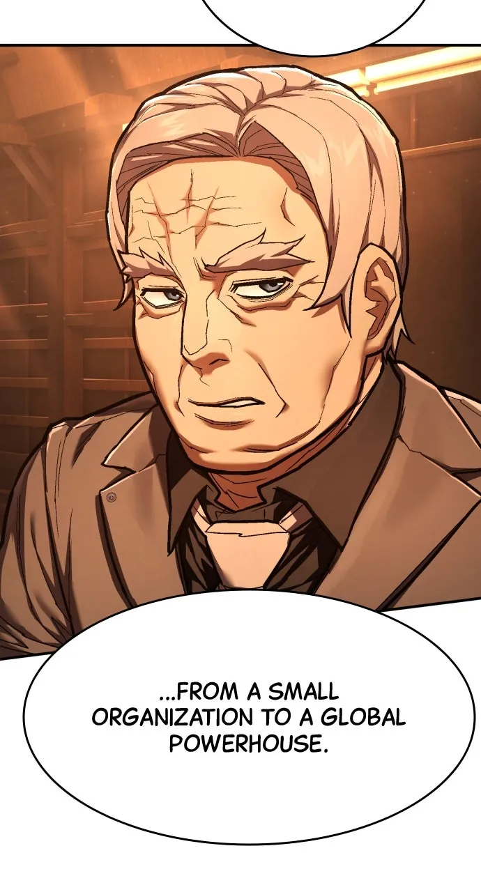 Read The Executioner chapter 39 image 124 on Lezhin