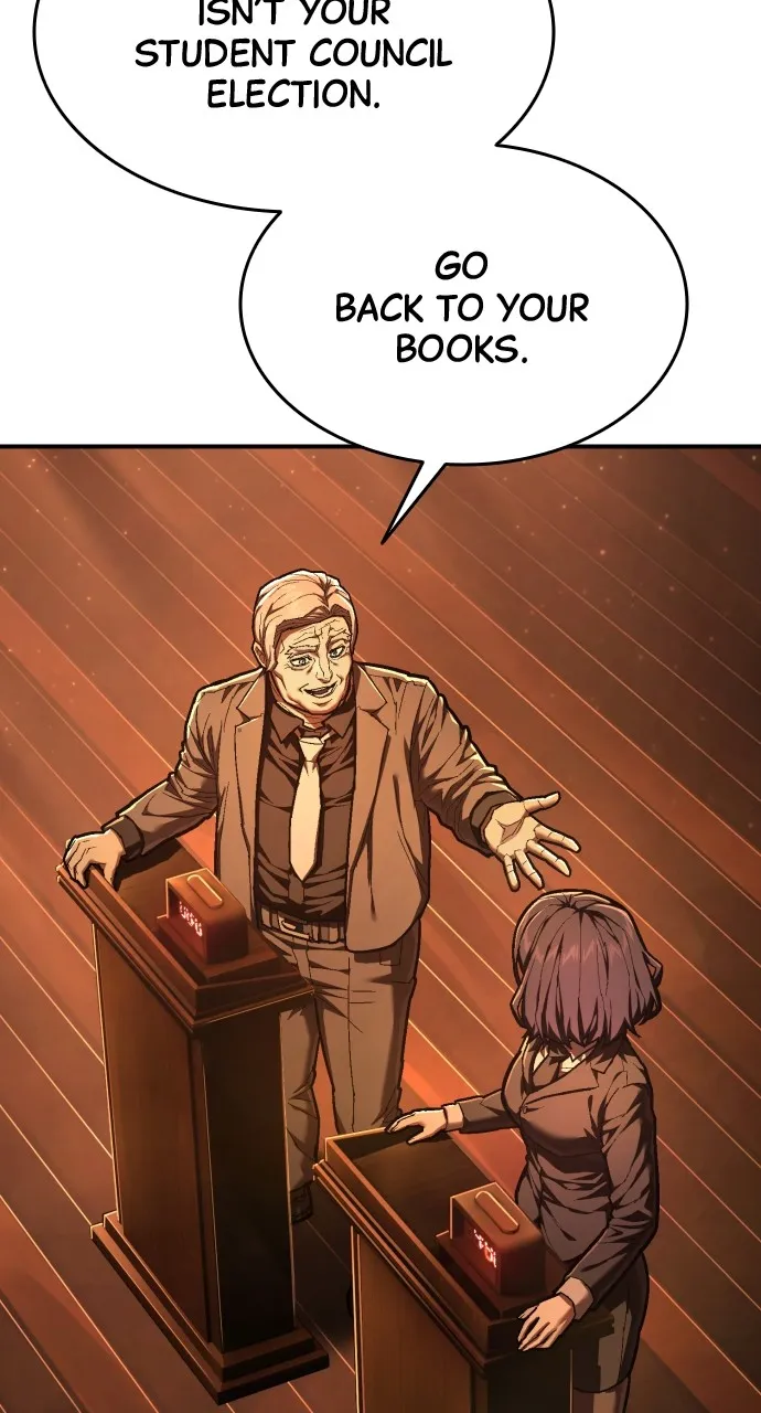 Read The Executioner chapter 39 image 130 on Lezhin