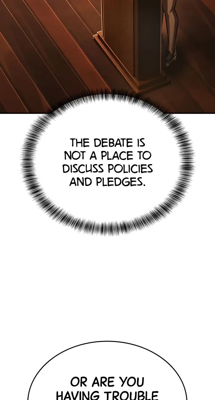 Read The Executioner chapter 39 image 131 on Lezhin