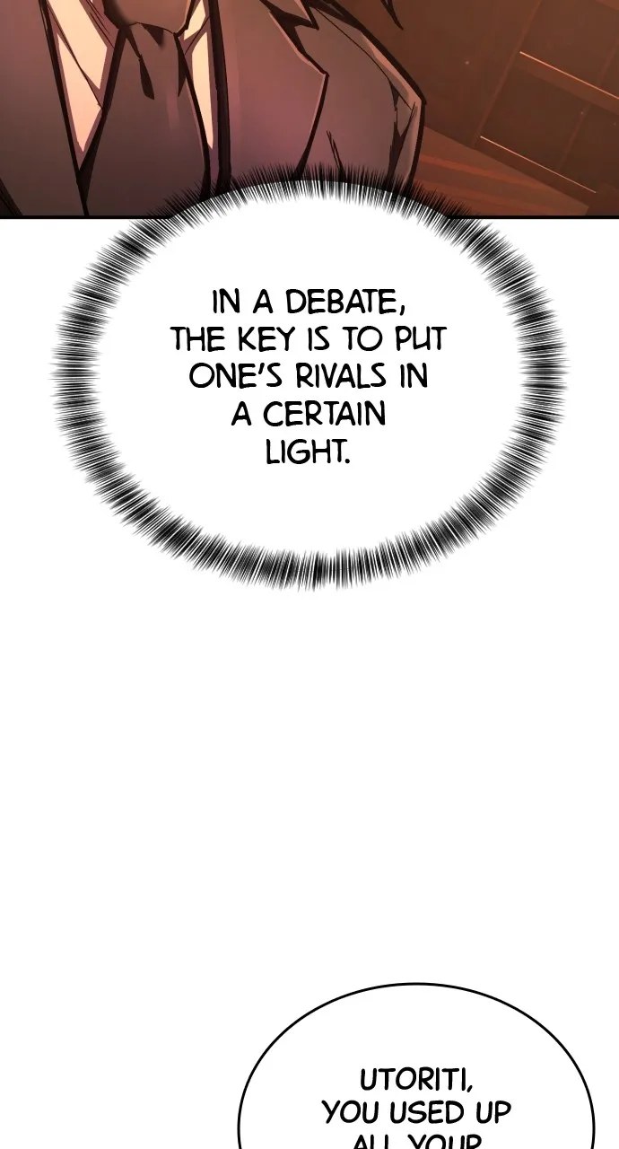 Read The Executioner chapter 39 image 133 on Lezhin