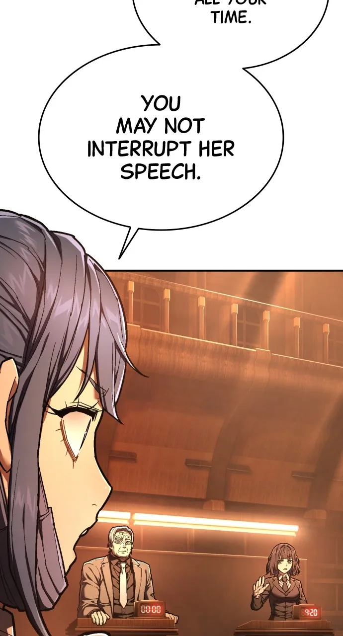 Read The Executioner chapter 39 image 134 on Lezhin