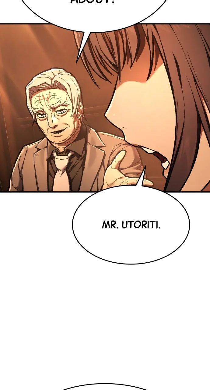 Read The Executioner chapter 39 image 136 on Lezhin