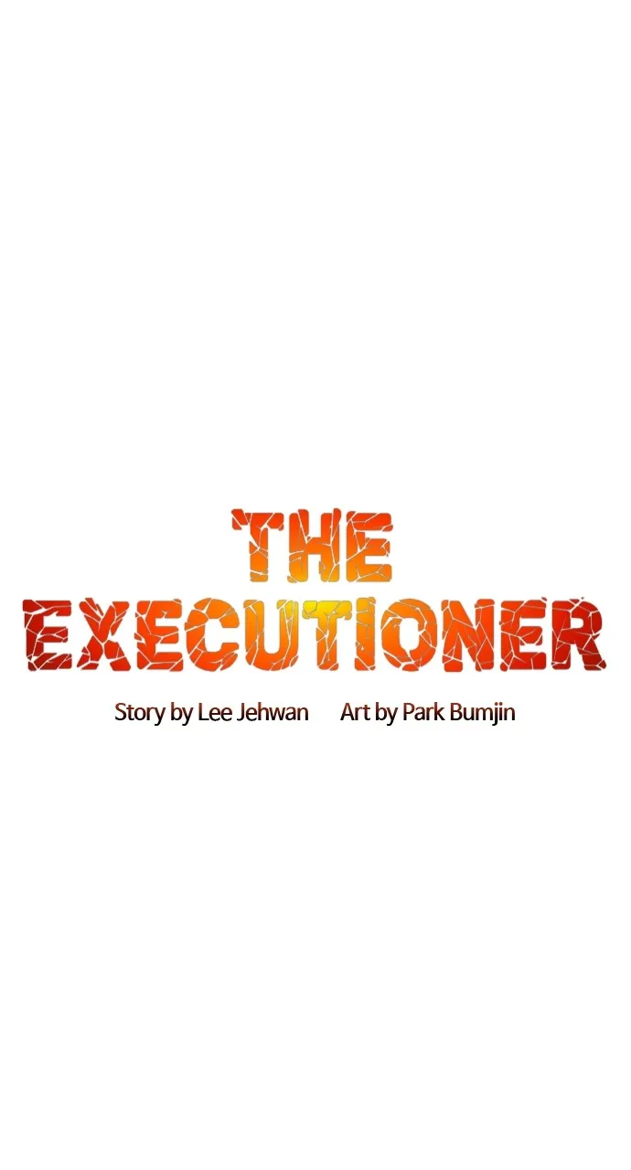 Read The Executioner chapter 39 image 16 on Lezhin