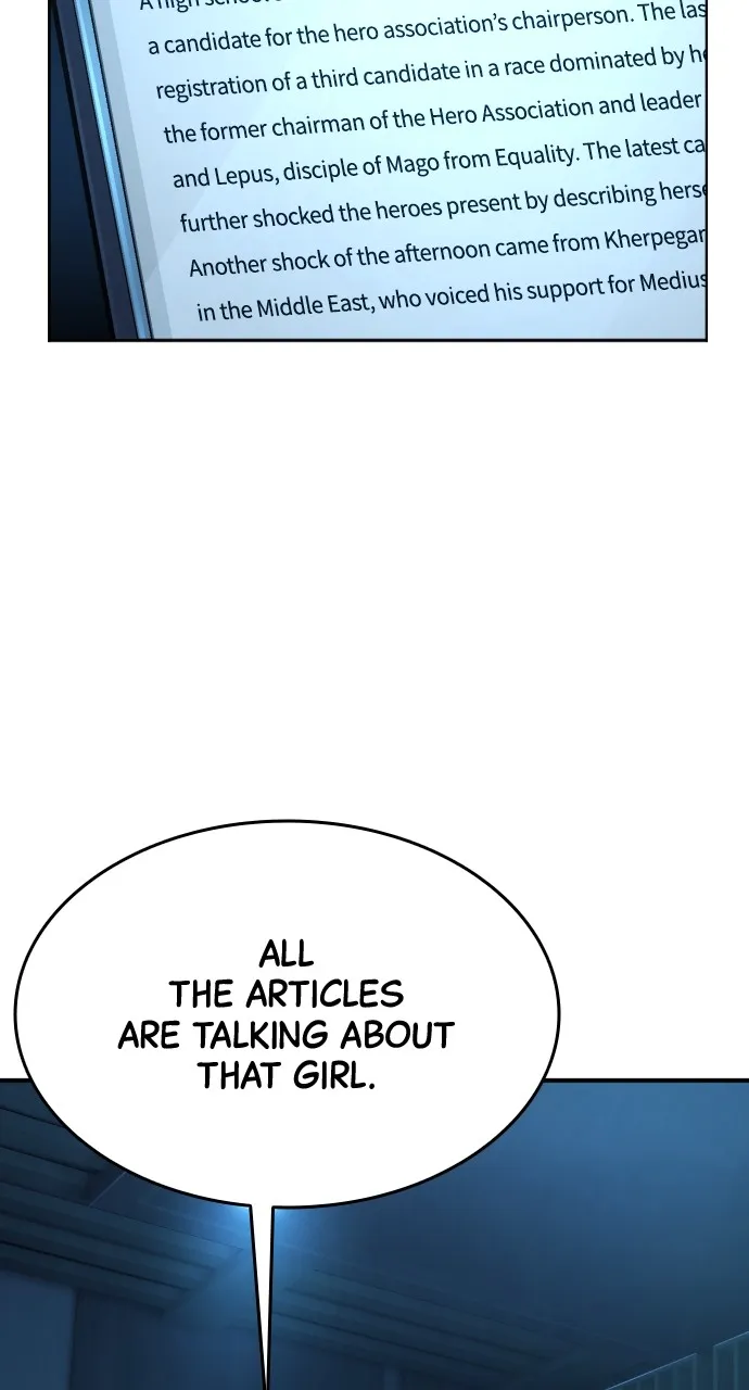 Read The Executioner chapter 39 image 18 on Lezhin