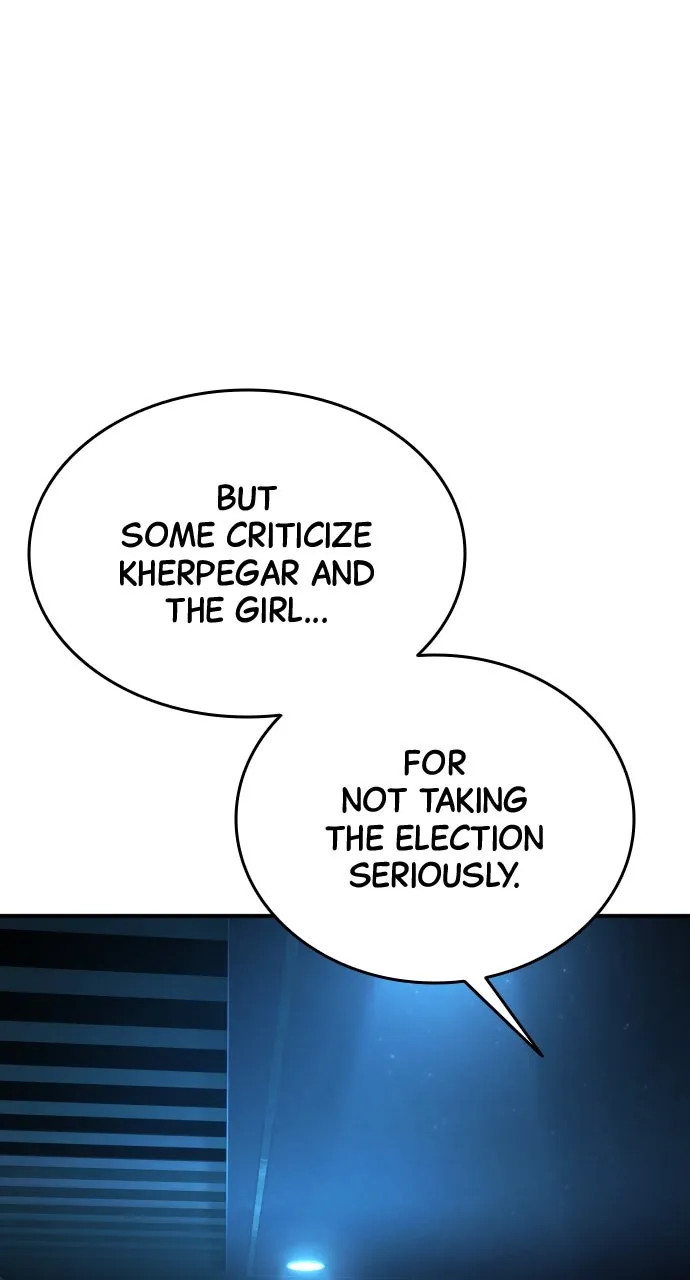 Read The Executioner chapter 39 image 20 on Lezhin