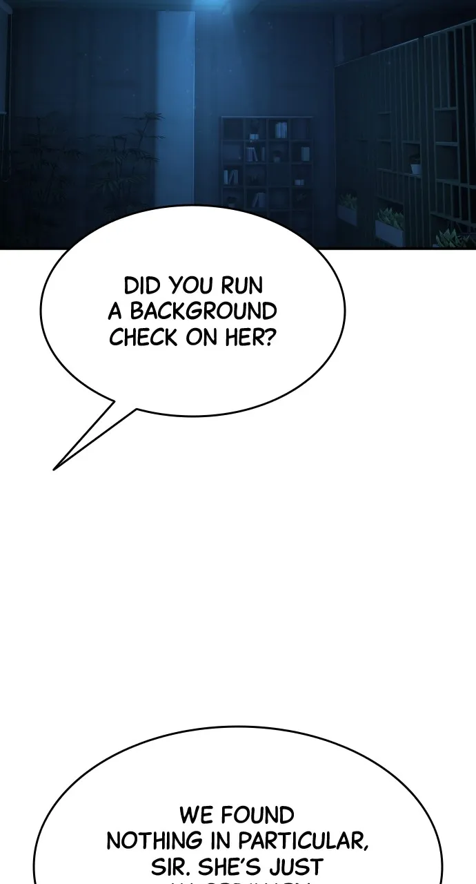 Read The Executioner chapter 39 image 21 on Lezhin