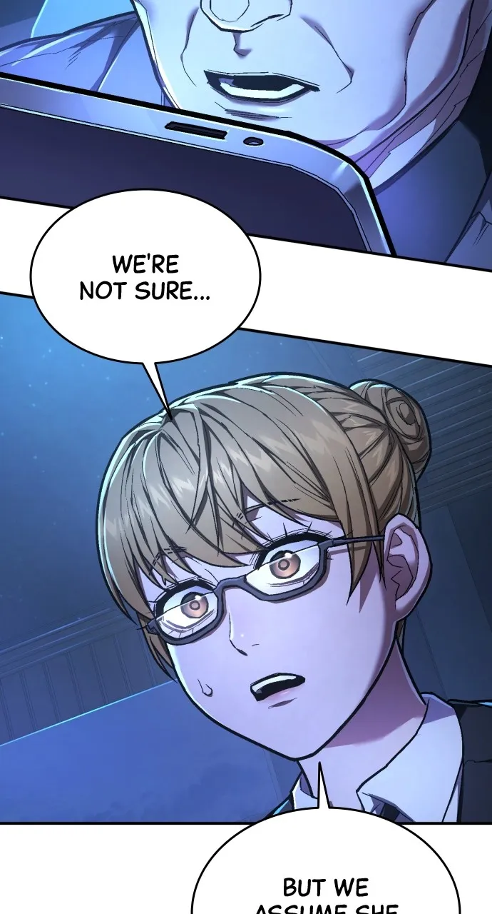Read The Executioner chapter 39 image 24 on Lezhin