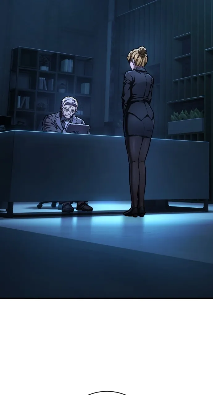 Read The Executioner chapter 39 image 26 on Lezhin