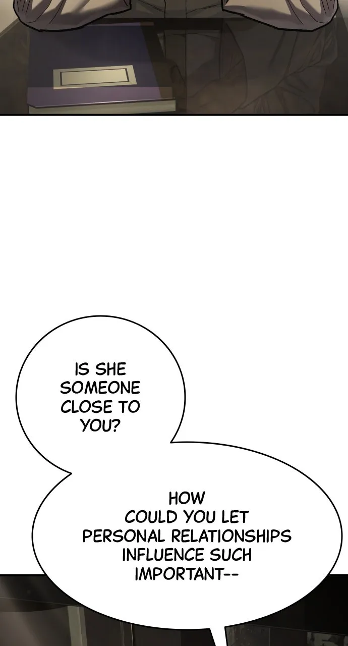 Read The Executioner chapter 39 image 30 on Lezhin