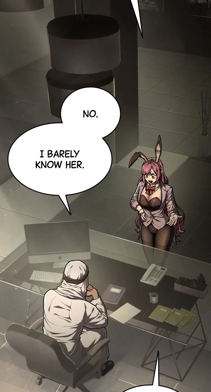 Read The Executioner chapter 39 image 31 on Lezhin