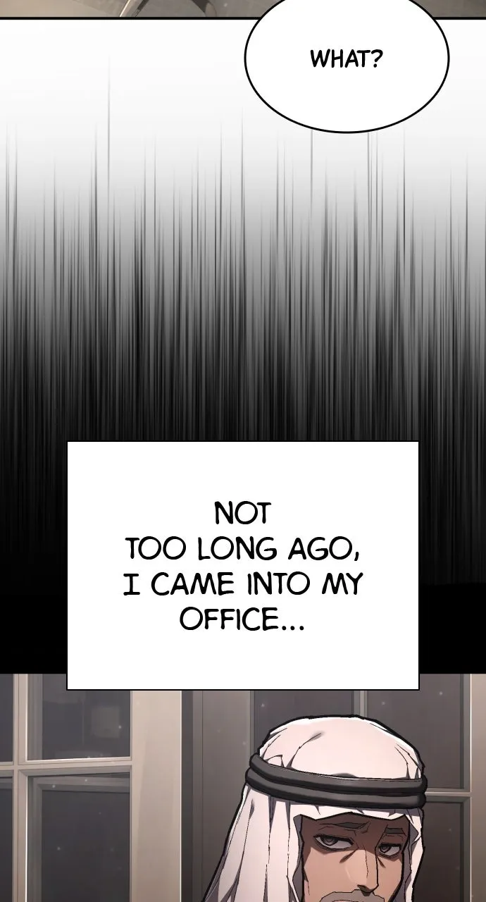 Read The Executioner chapter 39 image 32 on Lezhin