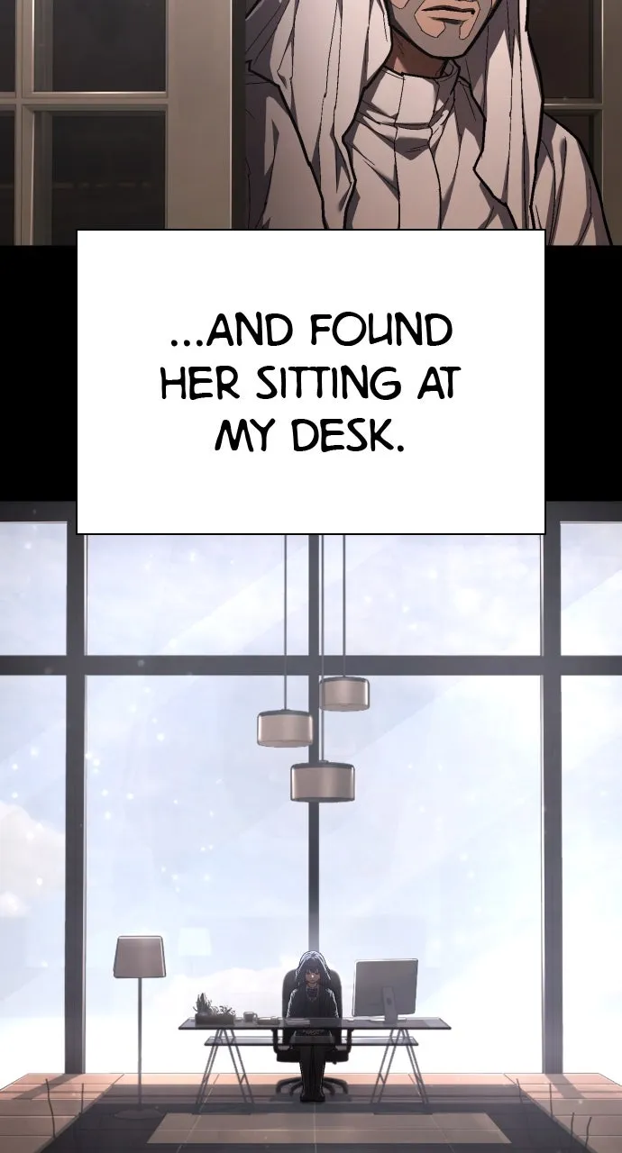 Read The Executioner chapter 39 image 33 on Lezhin