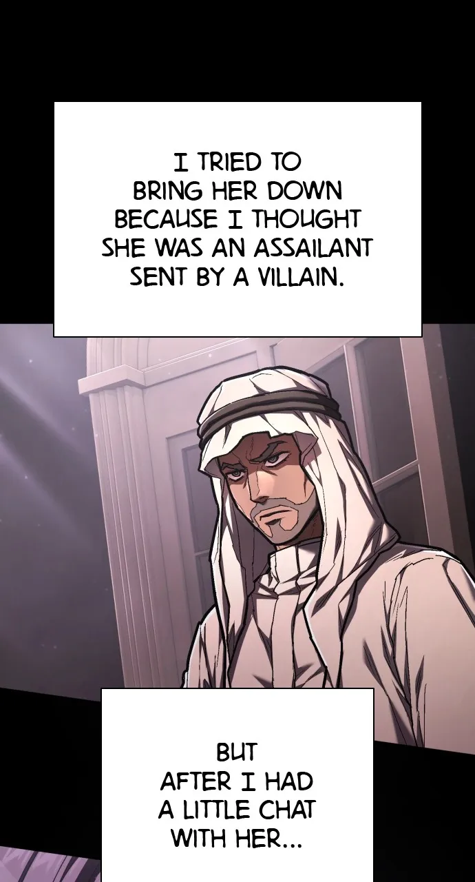 Read The Executioner chapter 39 image 35 on Lezhin