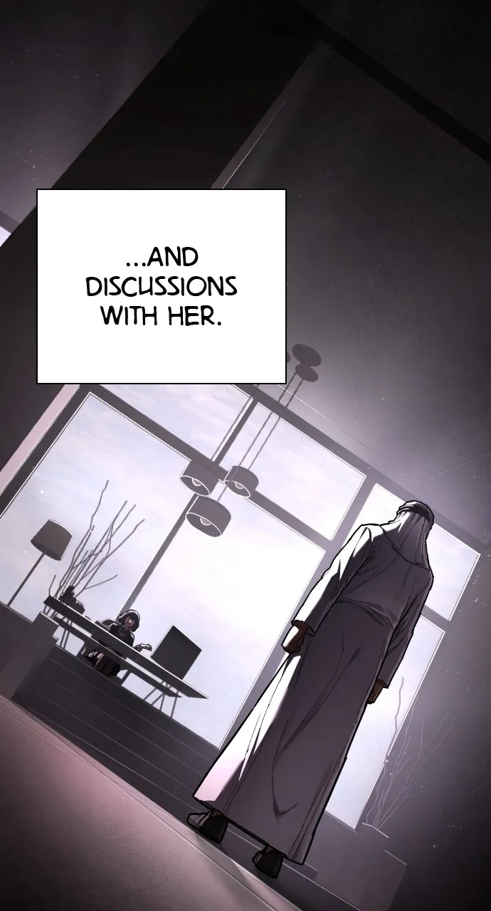 Read The Executioner chapter 39 image 38 on Lezhin