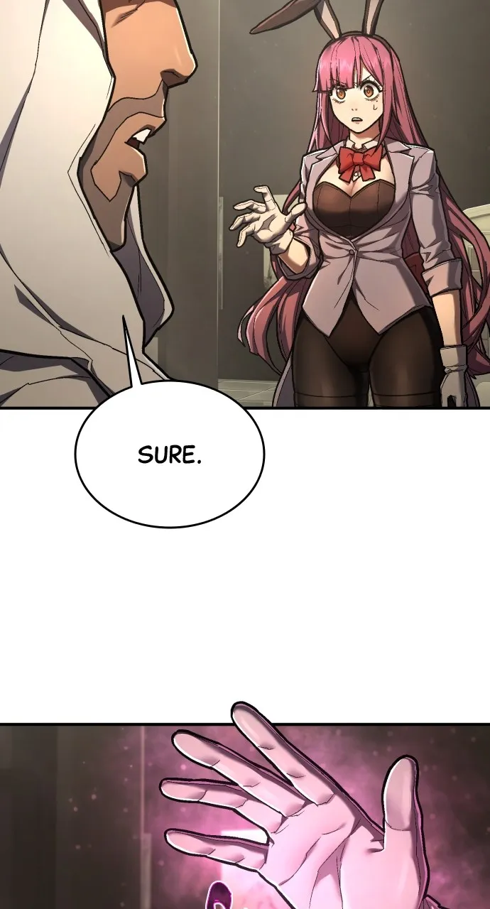 Read The Executioner chapter 39 image 41 on Lezhin