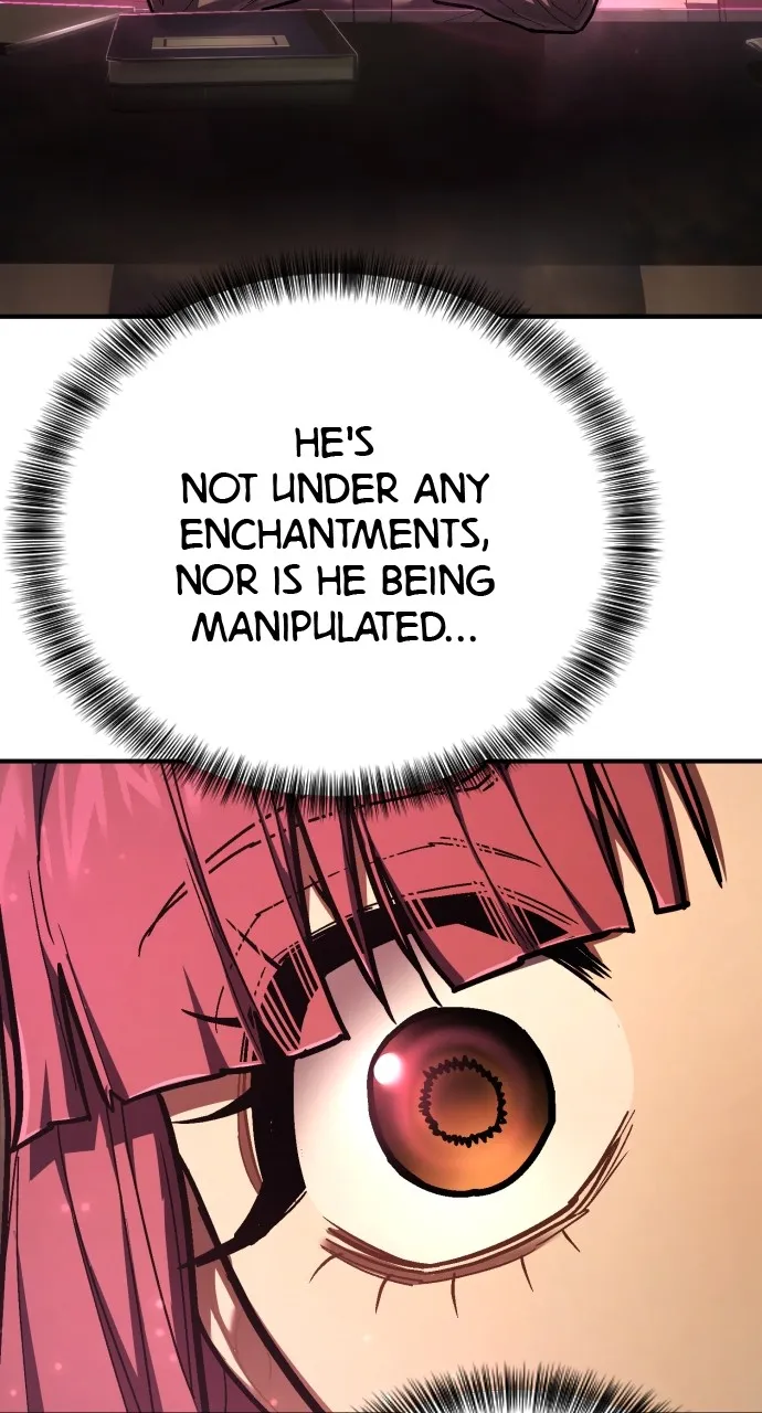 Read The Executioner chapter 39 image 43 on Lezhin
