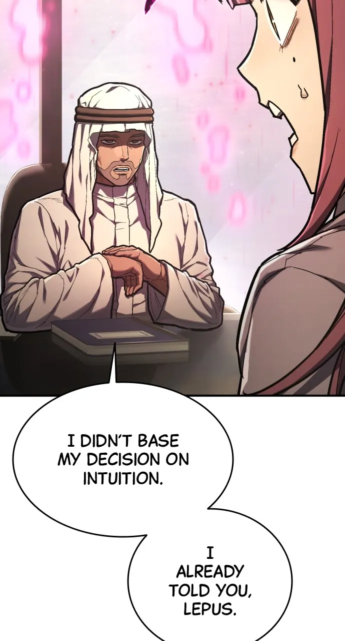 Read The Executioner chapter 39 image 45 on Lezhin