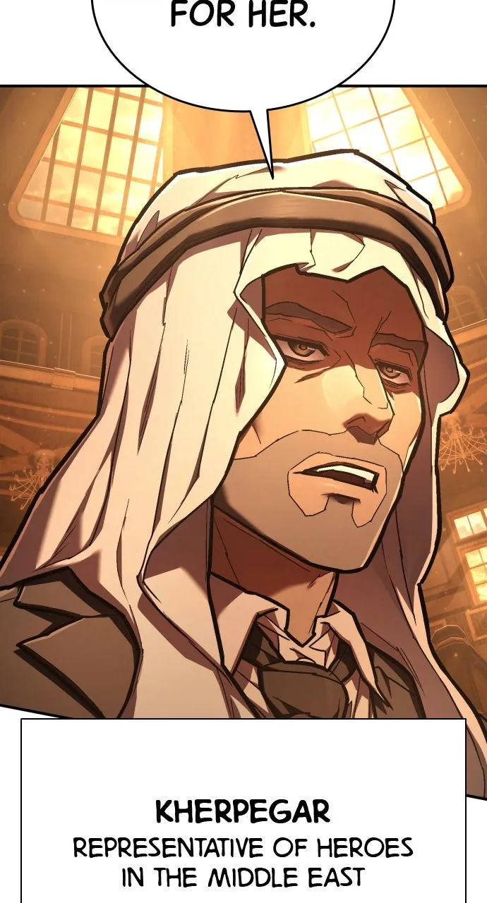 Read The Executioner chapter 39 image 5 on Lezhin