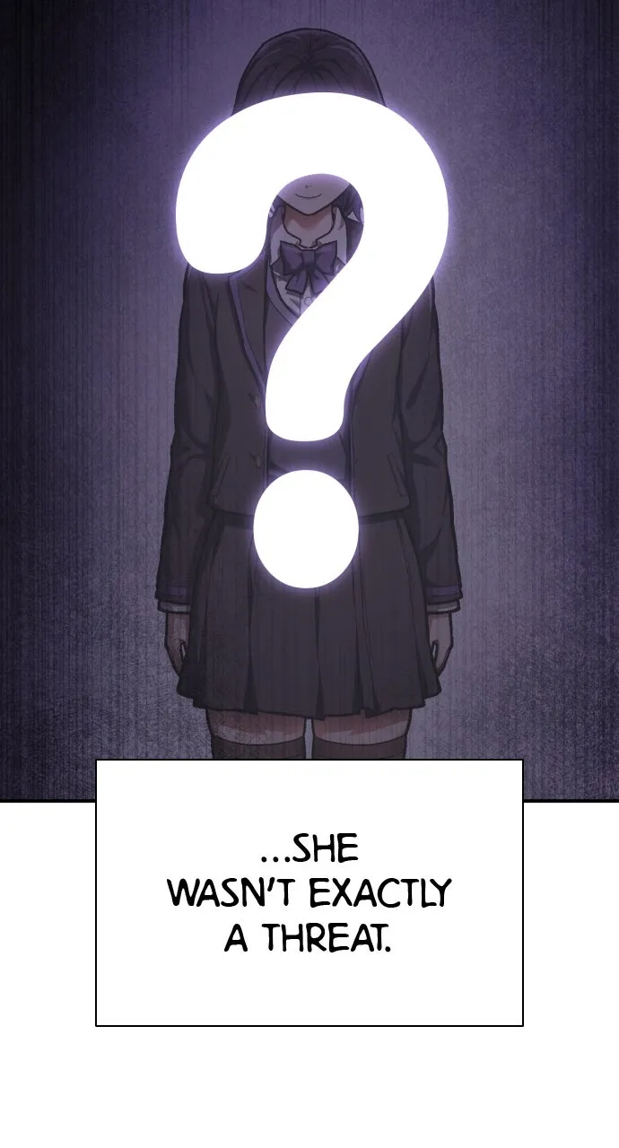Read The Executioner chapter 39 image 51 on Lezhin