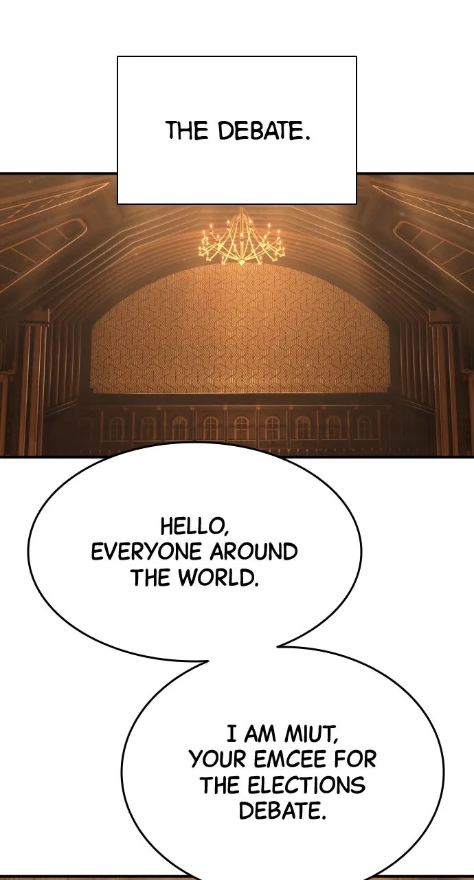 Read The Executioner chapter 39 image 54 on Lezhin