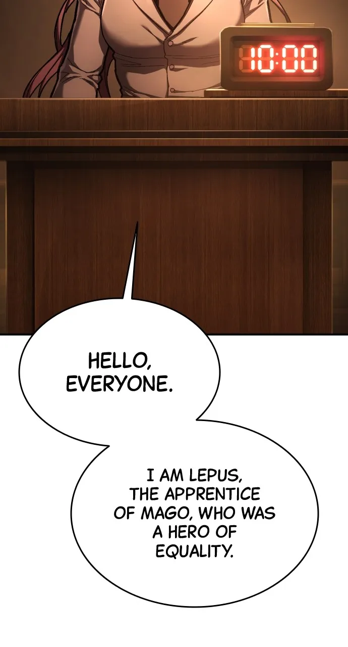 Read The Executioner chapter 39 image 65 on Lezhin
