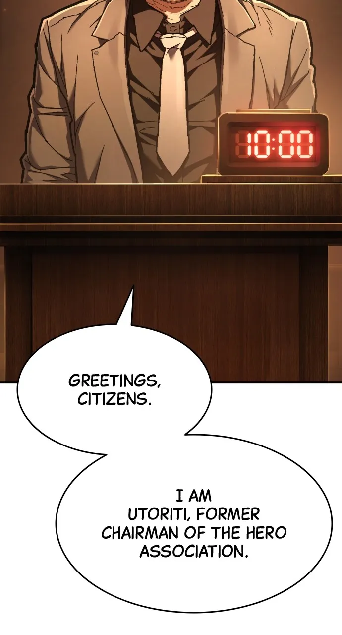 Read The Executioner chapter 39 image 67 on Lezhin