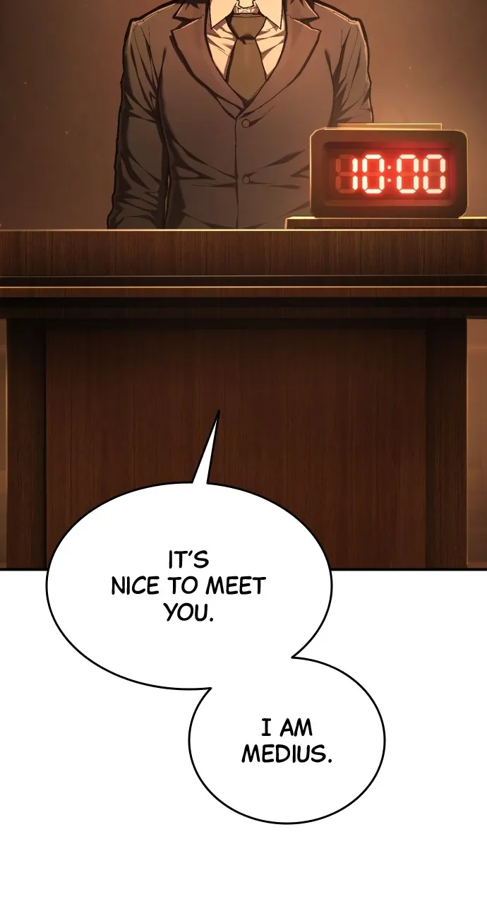 Read The Executioner chapter 39 image 69 on Lezhin